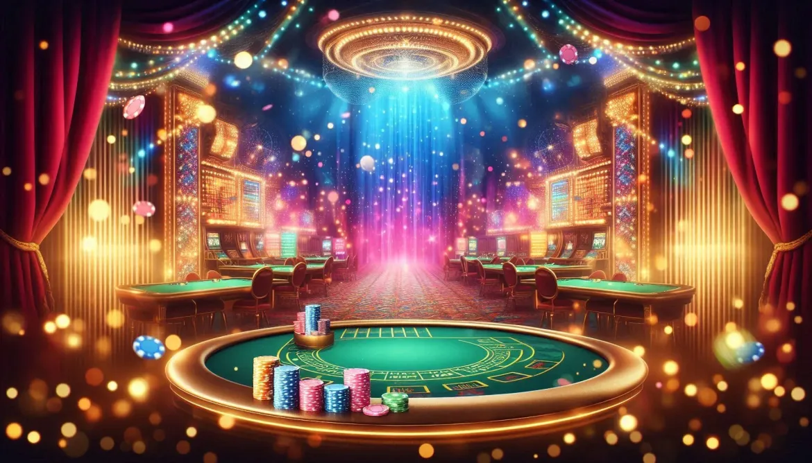 Slotty Vegas Casino